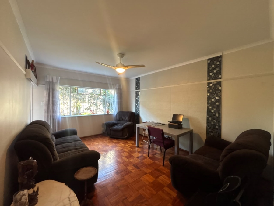 2 Bedroom Property for Sale in Glenwood KwaZulu-Natal