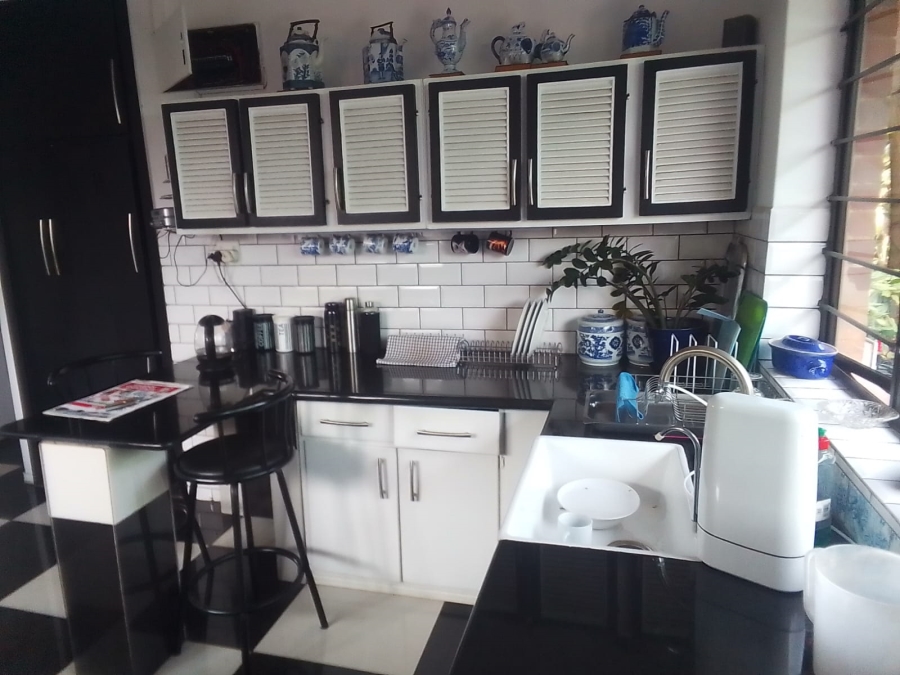 3 Bedroom Property for Sale in Bluff KwaZulu-Natal