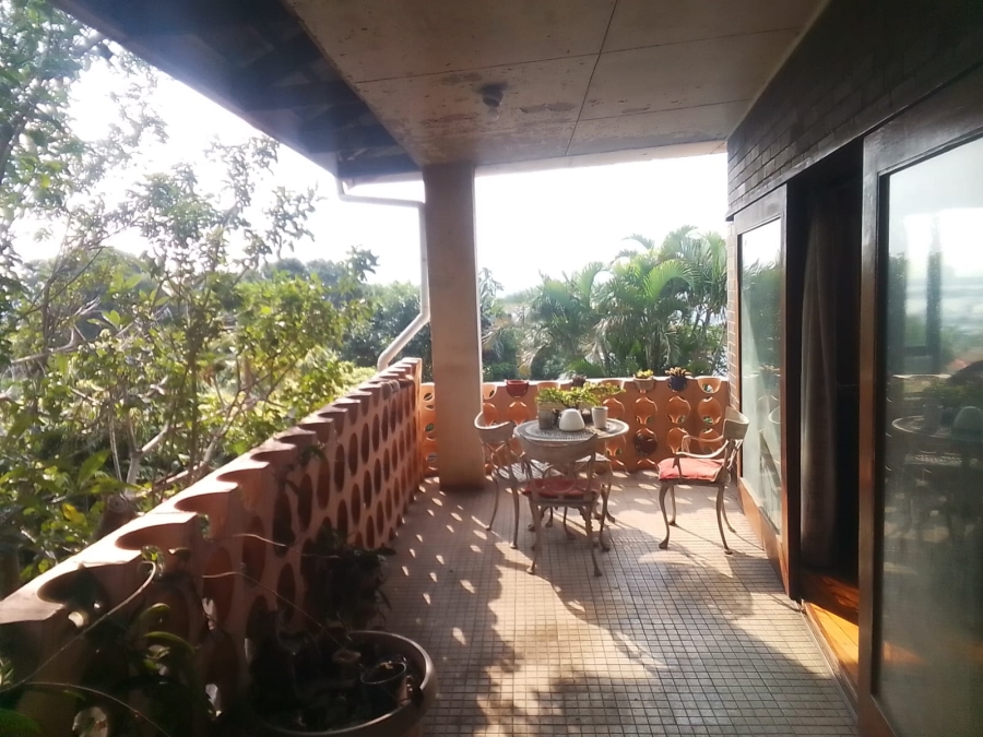 3 Bedroom Property for Sale in Bluff KwaZulu-Natal