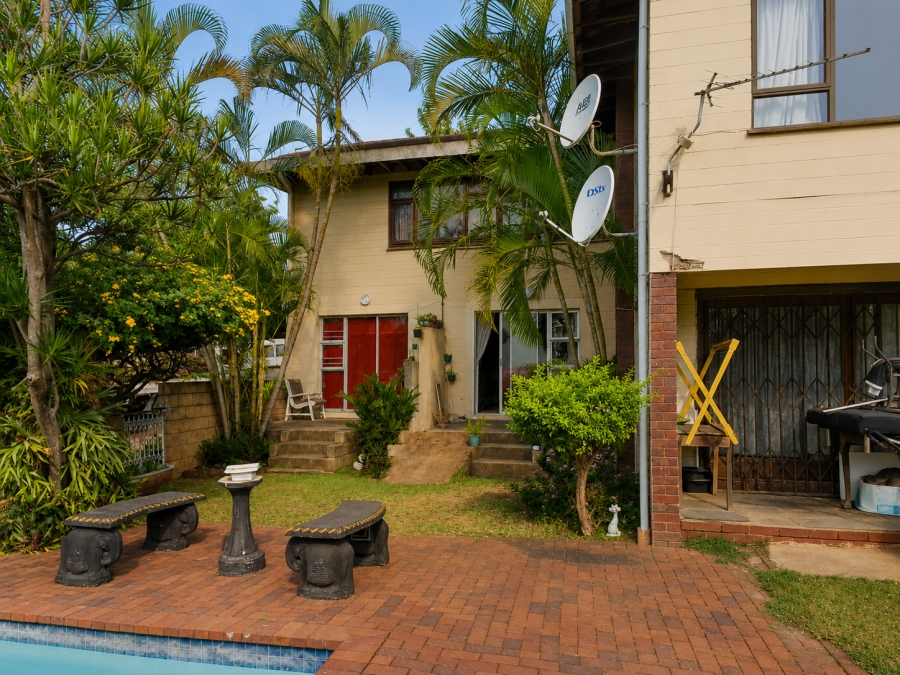 3 Bedroom Property for Sale in Bluff KwaZulu-Natal