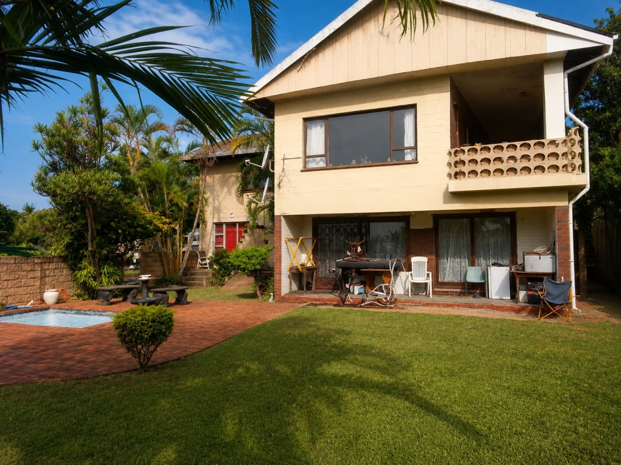 3 Bedroom Property for Sale in Bluff KwaZulu-Natal