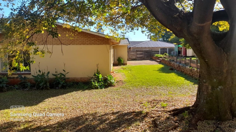 3 Bedroom Property for Sale in Sunnyridge KwaZulu-Natal