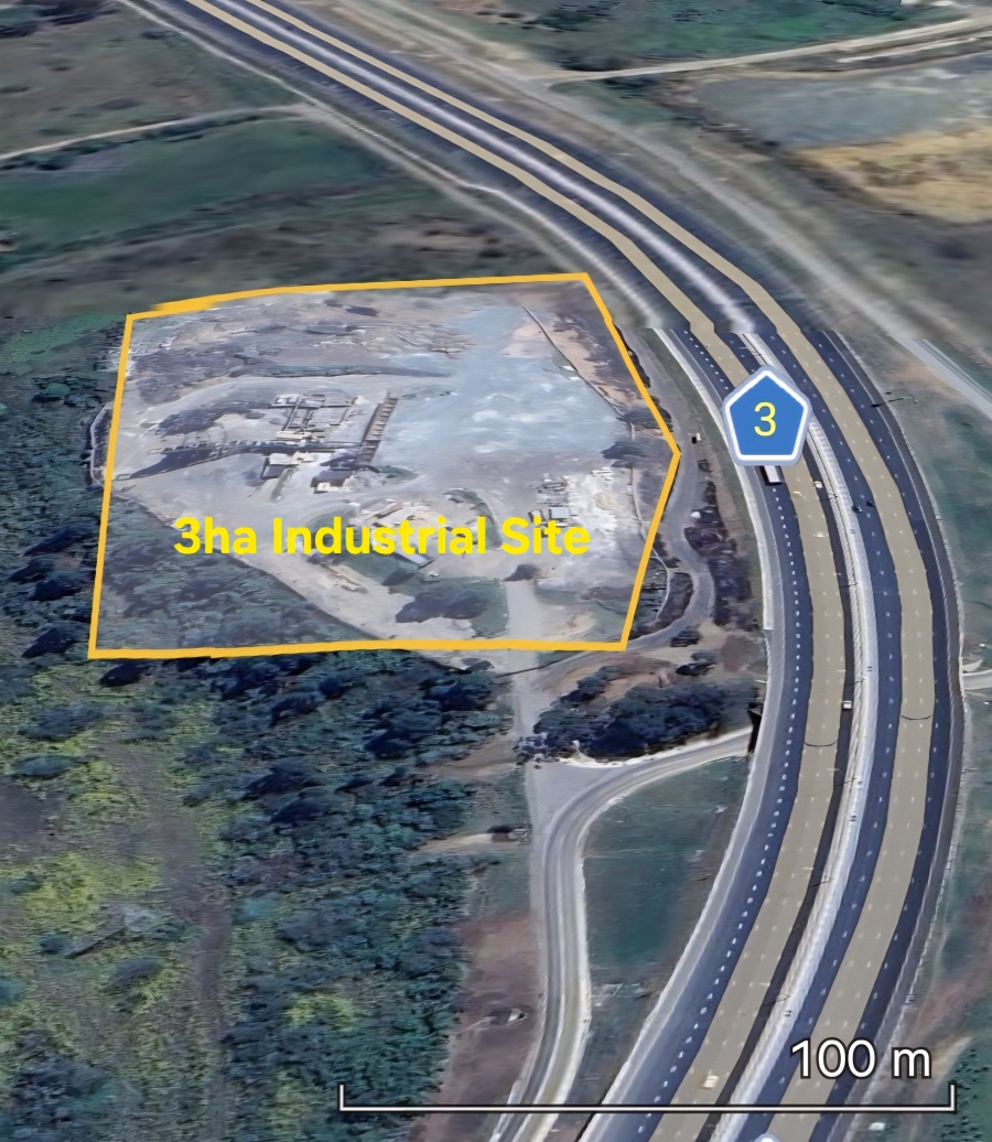 Commercial Property for Sale in Umlaas KwaZulu-Natal