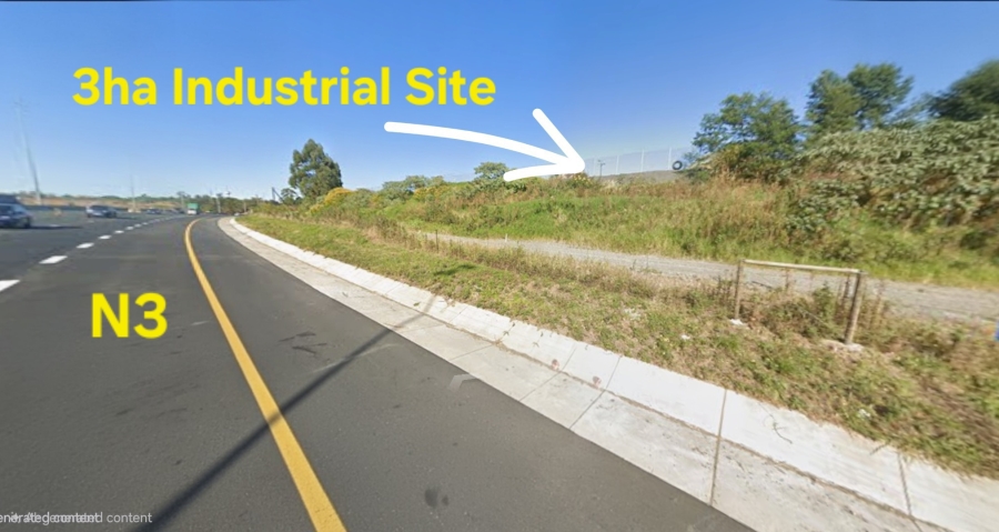 Commercial Property for Sale in Umlaas KwaZulu-Natal