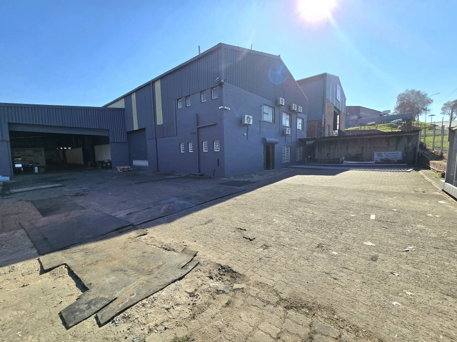 To Let Commercial Property for Rent in New Germany KwaZulu-Natal