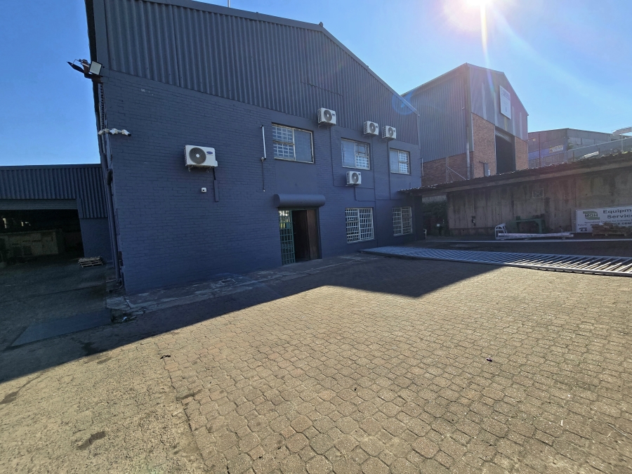 To Let Commercial Property for Rent in New Germany KwaZulu-Natal