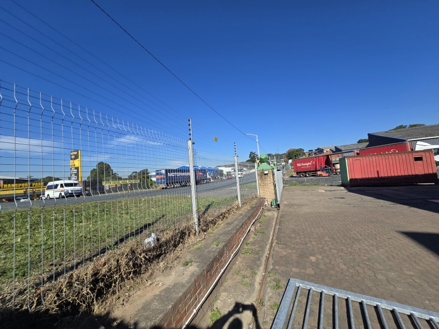 To Let Commercial Property for Rent in New Germany KwaZulu-Natal