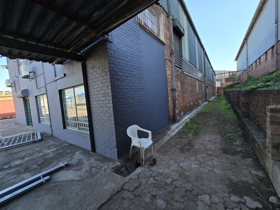 To Let Commercial Property for Rent in New Germany KwaZulu-Natal