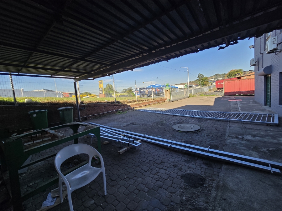 To Let Commercial Property for Rent in New Germany KwaZulu-Natal