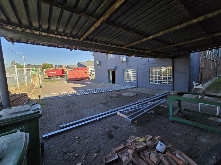 To Let Commercial Property for Rent in New Germany KwaZulu-Natal
