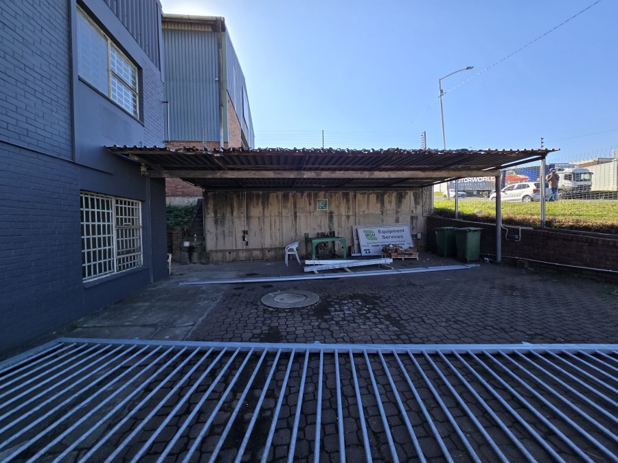 To Let Commercial Property for Rent in New Germany KwaZulu-Natal