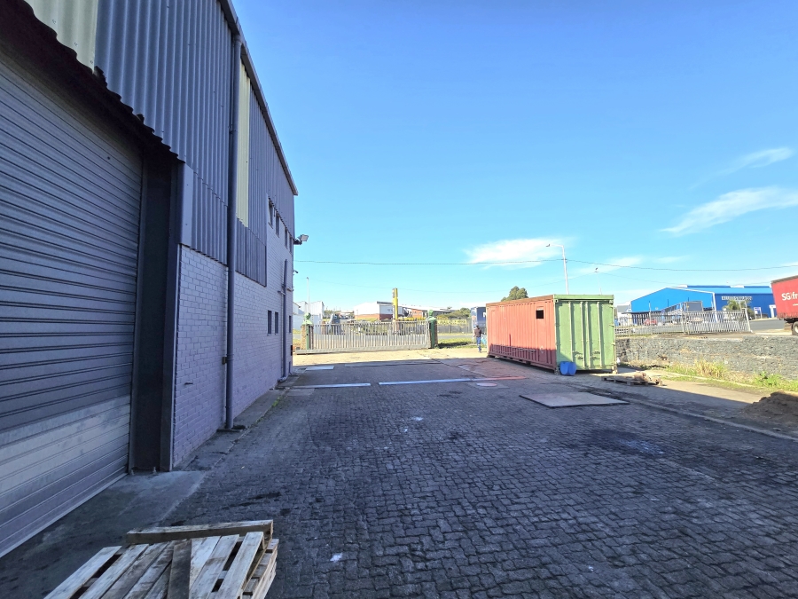 To Let Commercial Property for Rent in New Germany KwaZulu-Natal