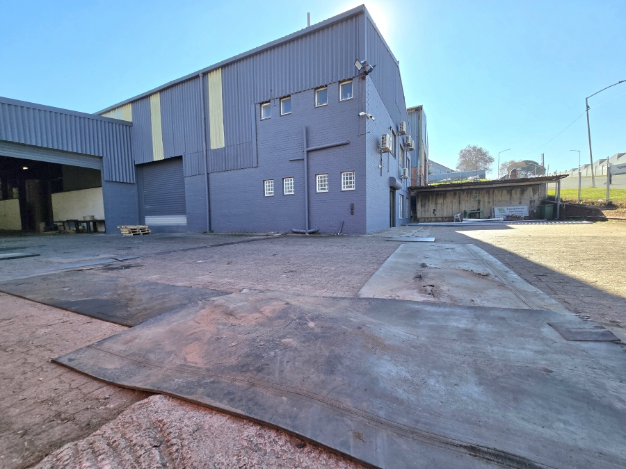 To Let Commercial Property for Rent in New Germany KwaZulu-Natal