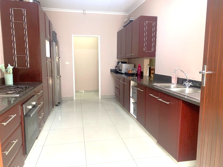 3 Bedroom Property for Sale in Wembley KwaZulu-Natal