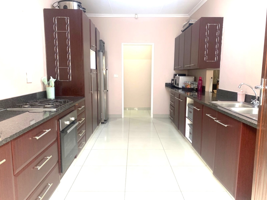 3 Bedroom Property for Sale in Wembley KwaZulu-Natal