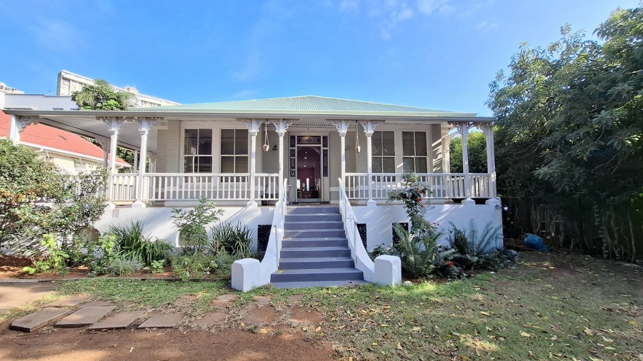 5 Bedroom Property for Sale in Bulwer KwaZulu-Natal