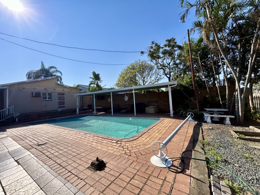 5 Bedroom Property for Sale in Parkside KwaZulu-Natal
