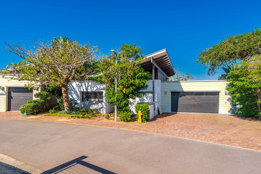 2 Bedroom Property for Sale in Mount Richmore Village Estate KwaZulu-Natal