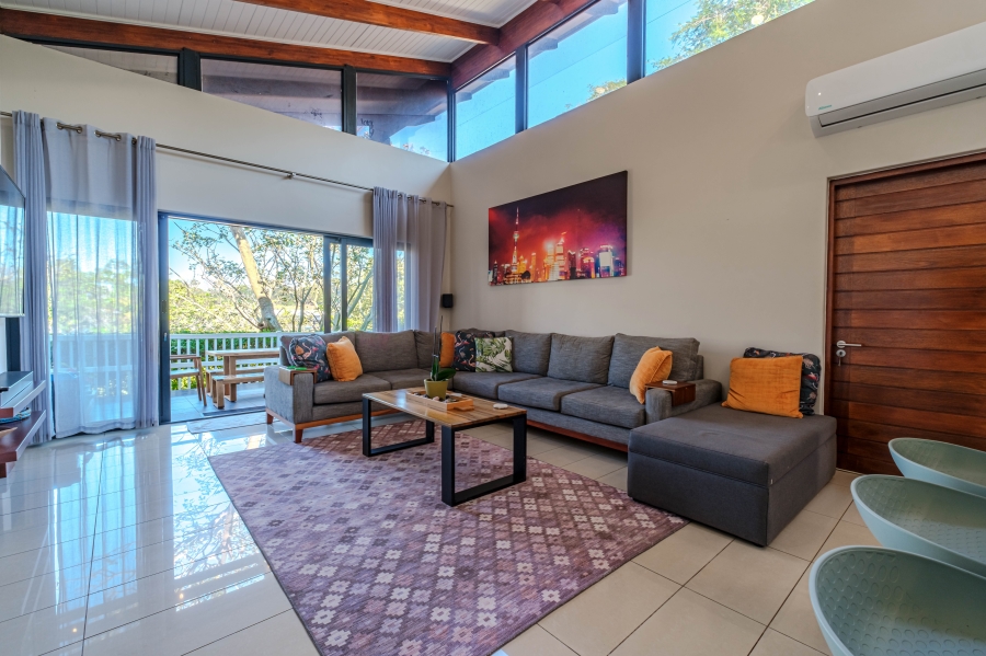 2 Bedroom Property for Sale in Mount Richmore Village Estate KwaZulu-Natal