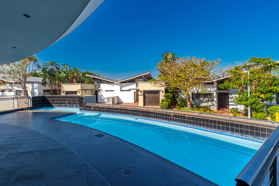 2 Bedroom Property for Sale in Mount Richmore Village Estate KwaZulu-Natal