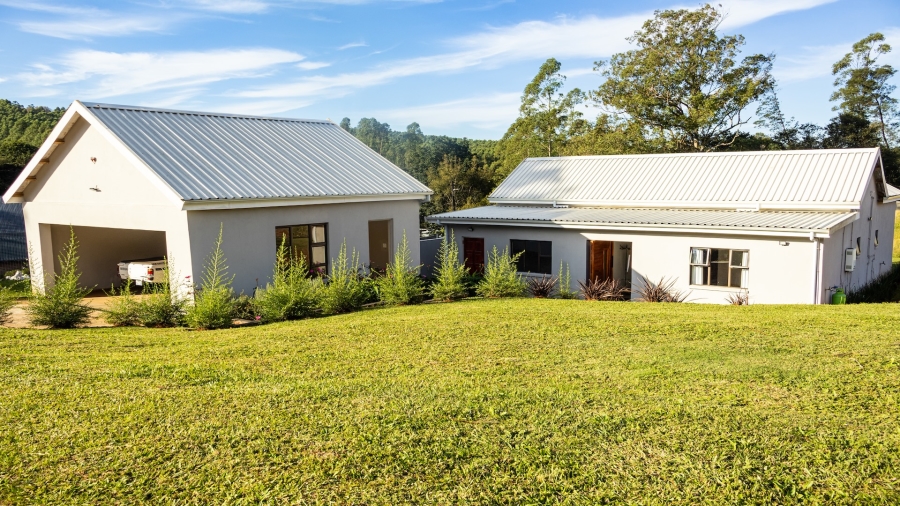 3 Bedroom Property for Sale in Worlds View KwaZulu-Natal
