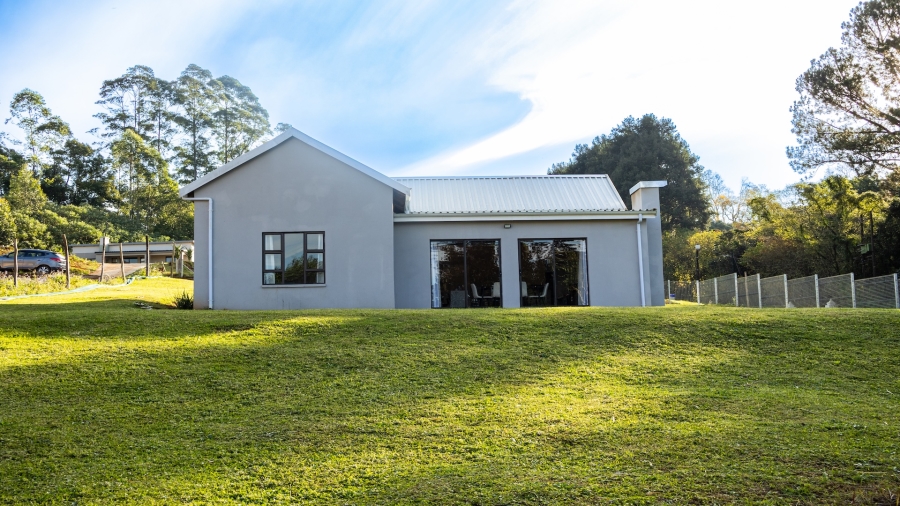 3 Bedroom Property for Sale in Worlds View KwaZulu-Natal