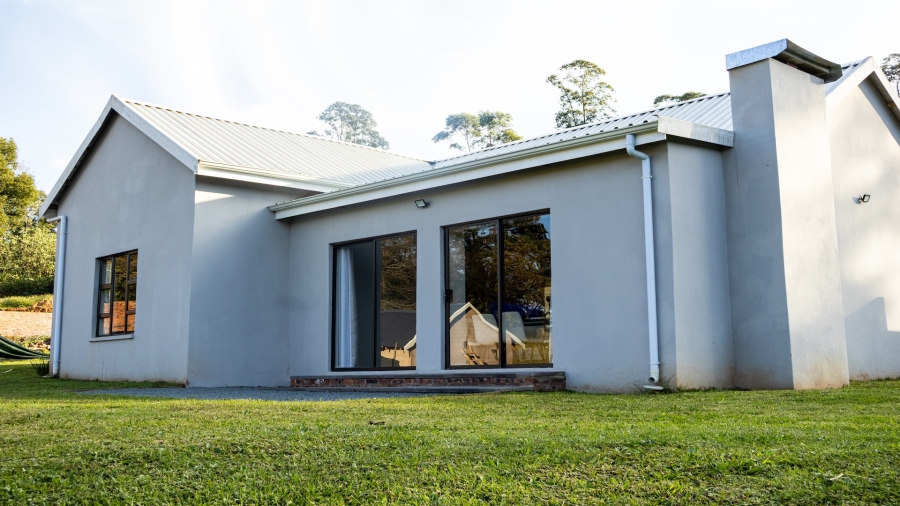 3 Bedroom Property for Sale in Worlds View KwaZulu-Natal