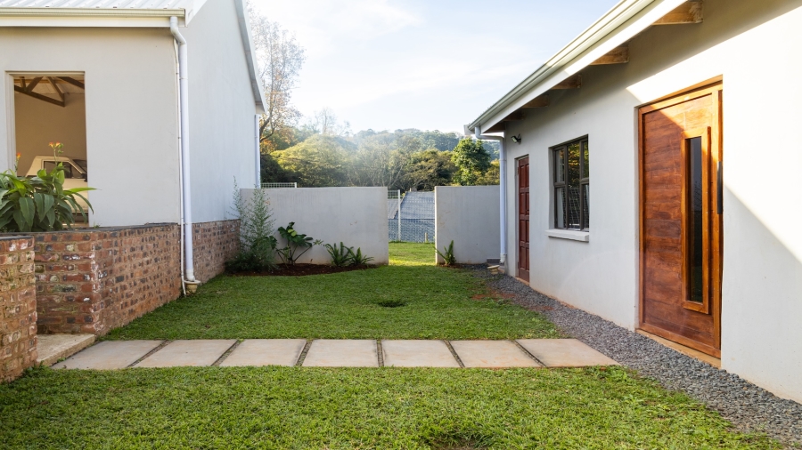 3 Bedroom Property for Sale in Worlds View KwaZulu-Natal