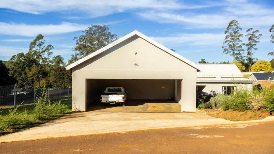 3 Bedroom Property for Sale in Worlds View KwaZulu-Natal