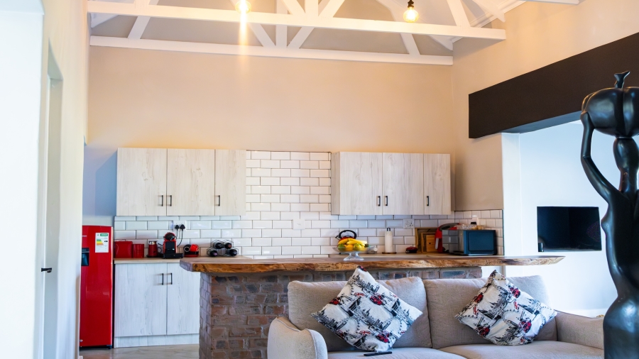 3 Bedroom Property for Sale in Worlds View KwaZulu-Natal
