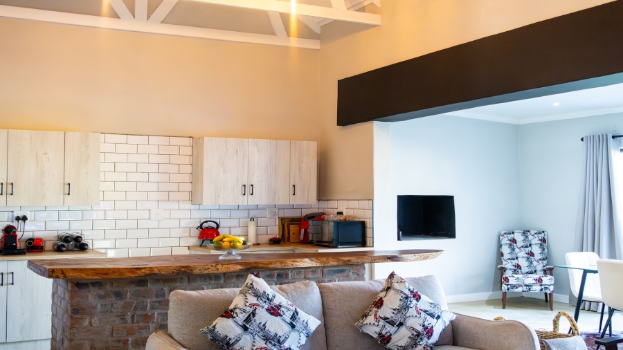 3 Bedroom Property for Sale in Worlds View KwaZulu-Natal