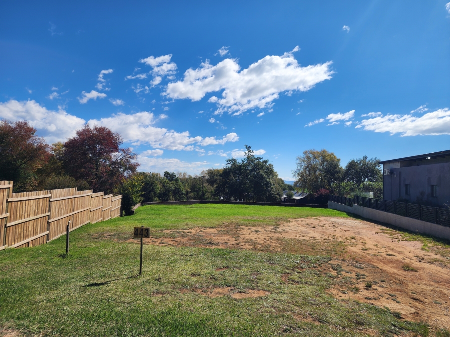 0 Bedroom Property for Sale in Nottingham Road KwaZulu-Natal