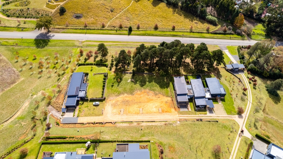 0 Bedroom Property for Sale in Nottingham Road KwaZulu-Natal