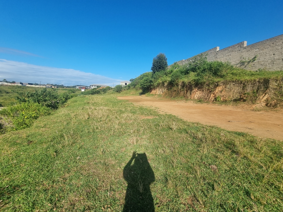 0 Bedroom Property for Sale in Ongoye KwaZulu-Natal