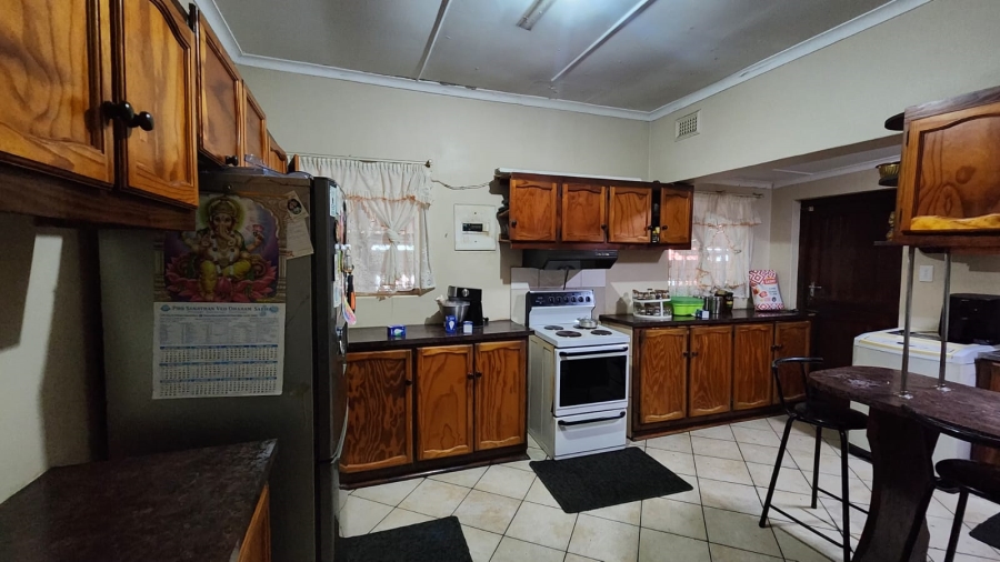 5 Bedroom Property for Sale in Allandale KwaZulu-Natal