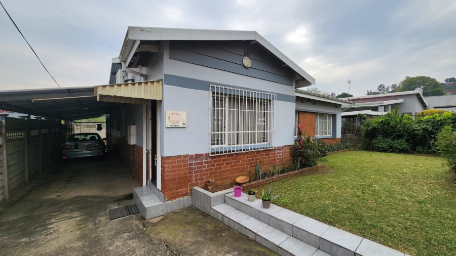 5 Bedroom Property for Sale in Allandale KwaZulu-Natal