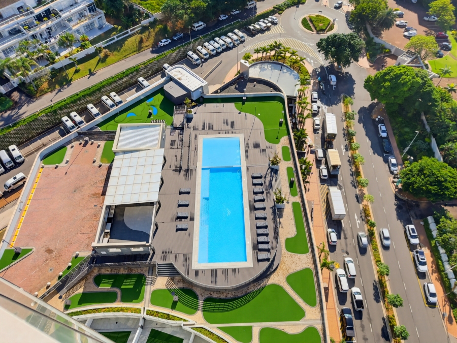 3 Bedroom Property for Sale in Umhlanga KwaZulu-Natal
