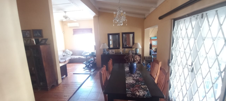 4 Bedroom Property for Sale in Glenwood KwaZulu-Natal