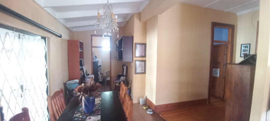 4 Bedroom Property for Sale in Glenwood KwaZulu-Natal