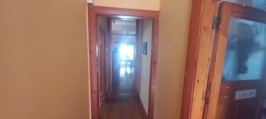 4 Bedroom Property for Sale in Glenwood KwaZulu-Natal