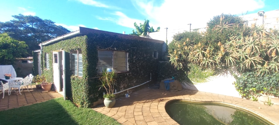 4 Bedroom Property for Sale in Glenwood KwaZulu-Natal