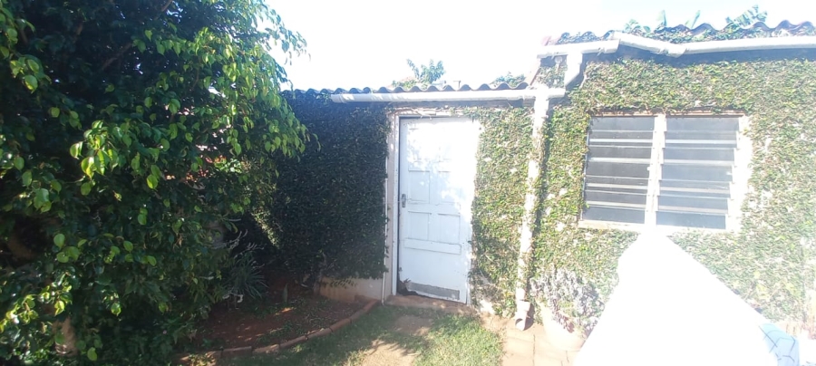 4 Bedroom Property for Sale in Glenwood KwaZulu-Natal