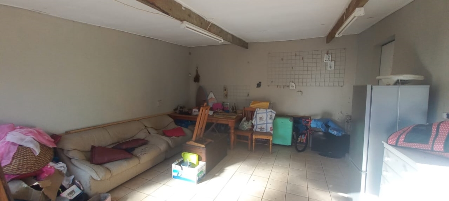 4 Bedroom Property for Sale in Glenwood KwaZulu-Natal