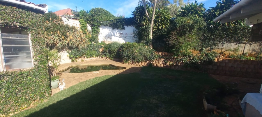 4 Bedroom Property for Sale in Glenwood KwaZulu-Natal
