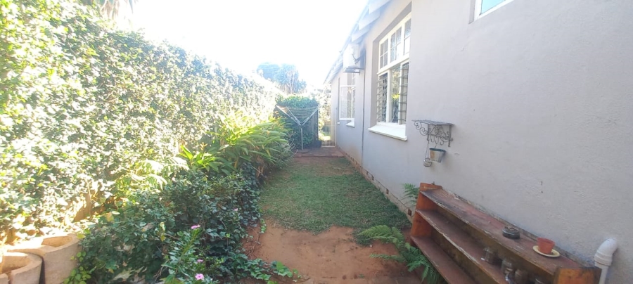 4 Bedroom Property for Sale in Glenwood KwaZulu-Natal