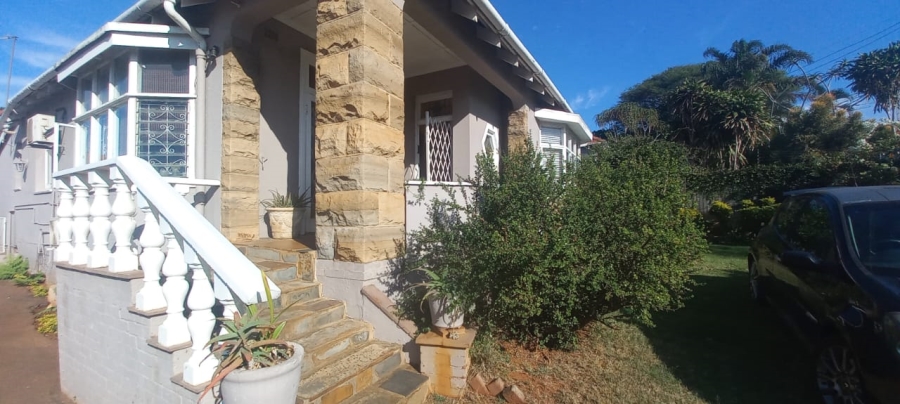 4 Bedroom Property for Sale in Glenwood KwaZulu-Natal