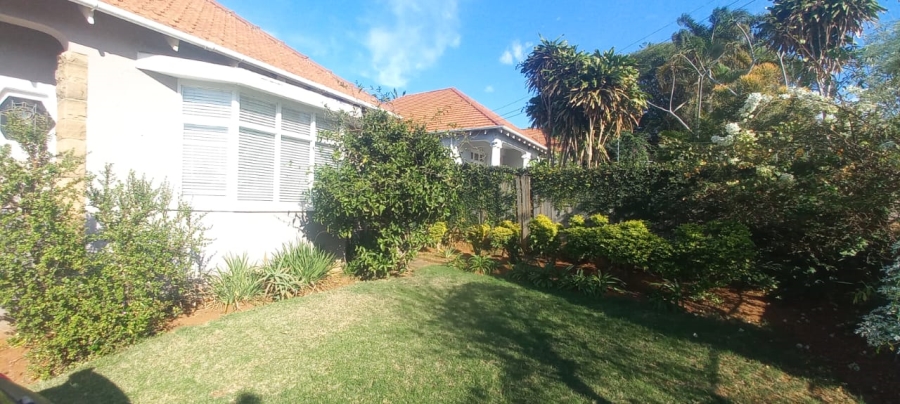 4 Bedroom Property for Sale in Glenwood KwaZulu-Natal