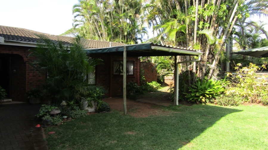 1 Bedroom Property for Sale in Amanzimtoti KwaZulu-Natal