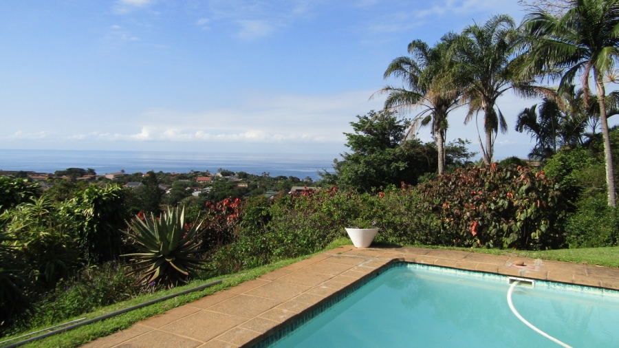 1 Bedroom Property for Sale in Amanzimtoti KwaZulu-Natal
