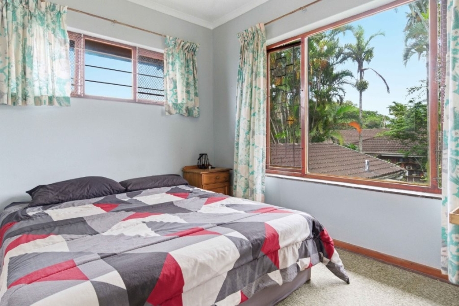 To Let 1 Bedroom Property for Rent in Amanzimtoti KwaZulu-Natal